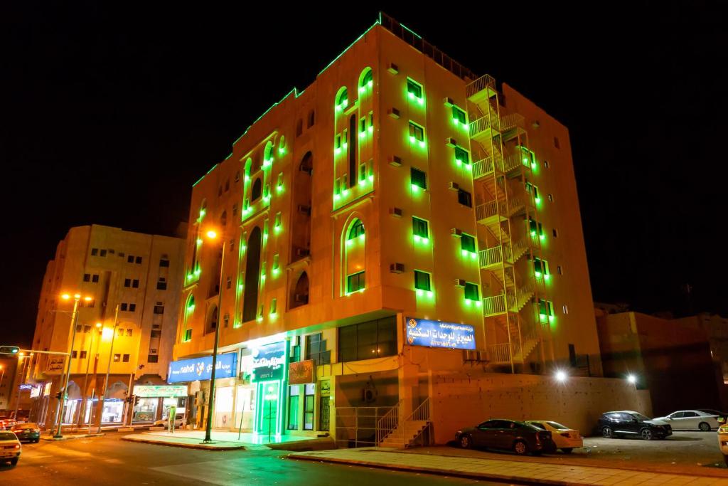 Al Eairy Apartments - Al Madinah 9 Main image 1